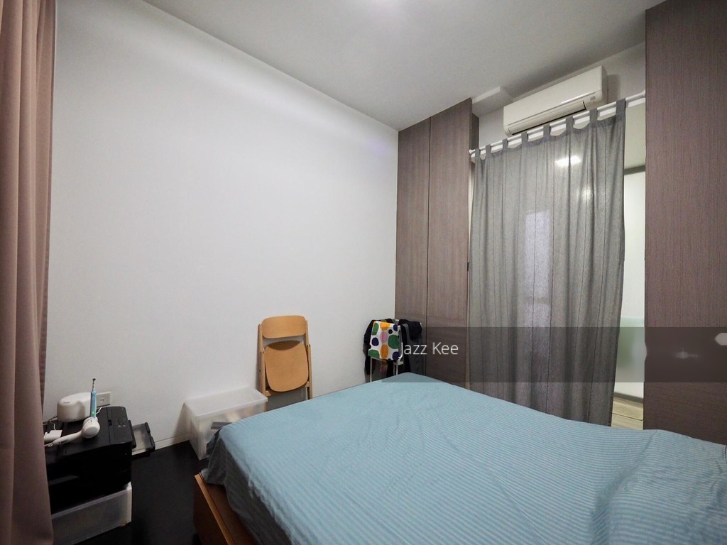 Seletar Park Residence (D28), Condominium #210294121